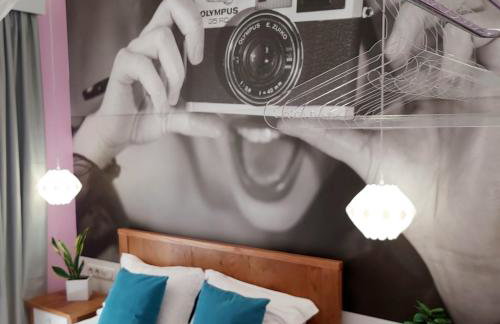 Nostalgia Retro Suites - Foto 9