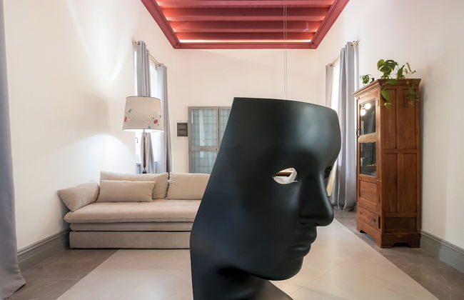 Palazzo Santa Ninfa - Luxury Mansion - Foto 2