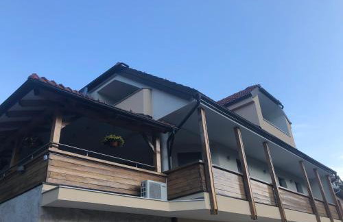 Apartmani Izvor - Tuheljske Toplice - Foto 41