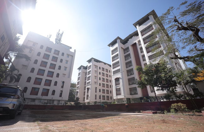 The Byke Studio Apartment - Foto 30