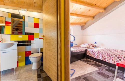 House Mondrian - Foto 17