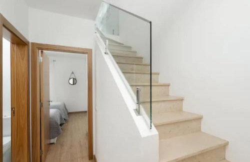 WOW Front Beach View, 150 m to Beach, WIFI - Foto 10