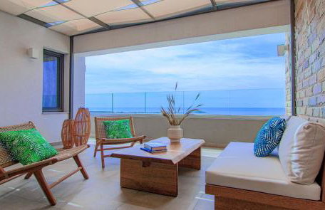 Amphitheatre Suites - Foto 86