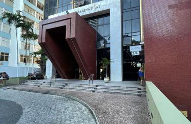 Flat Aconchegante com píer exclusivo em Salvador - Foto 1