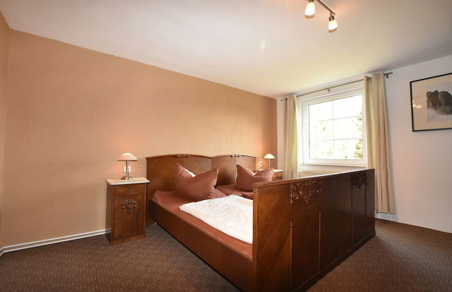 Apartment in Wittenbeck Near Baltic Sea - Foto 7