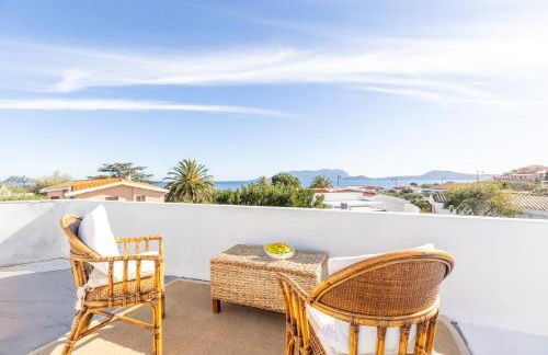 Splendida Villetta Vista Mare Bados - Photo 32