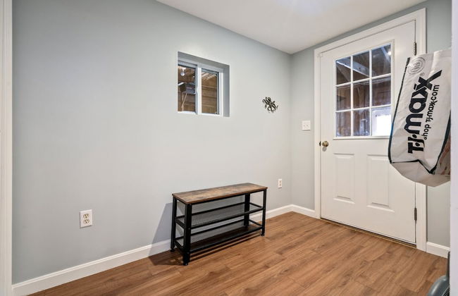 The Cheeky Chickadee Sleeps 7 - Foto 35