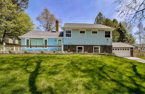 Gathering Place - Foto 1