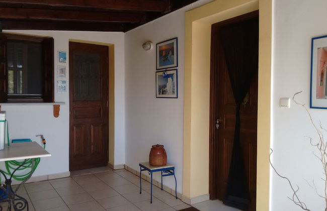 Kalogirou Stone House - Foto 25