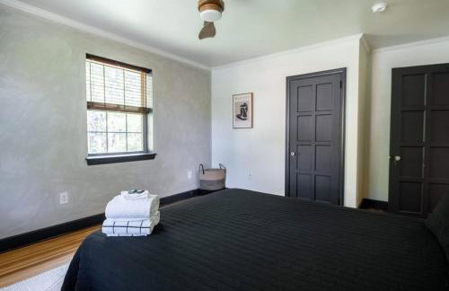 The Minimalist Retreat - Foto 25