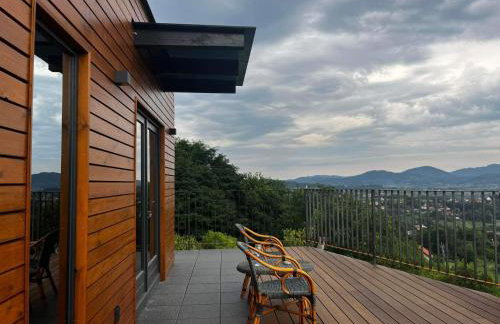 Relax with view Holiday House - Foto 17