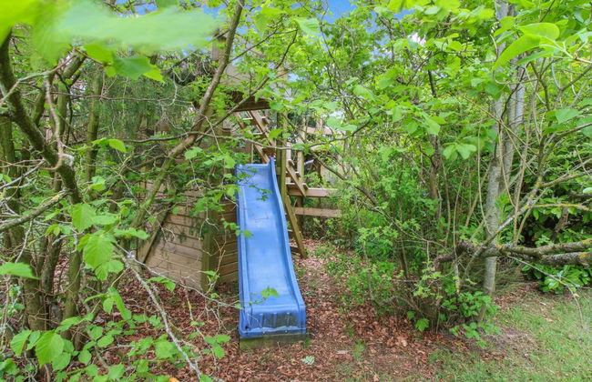 "Astrid" - 875m from the sea - Photo 8