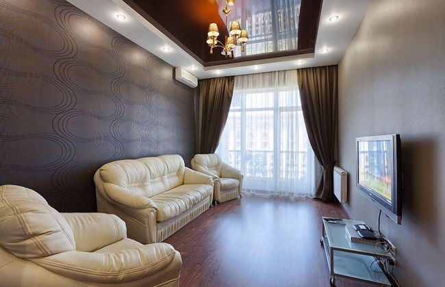 KievApartment - Foto 27