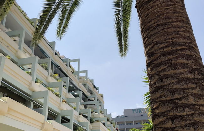 Apartamentos Bahia Playa - Foto 57