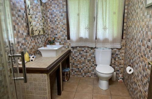 Casa Trasgu de Tornín-Cangas de Onís- Enjoy life in Asturias - Foto 27