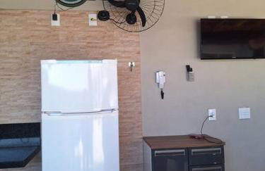 Casa para 5 pessoas próximo ao centro de SN - Casa Nova - Foto 40