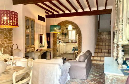 Casa Rural Les Avies cerca del mar - Foto 15