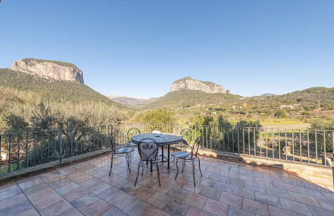 Son Fuster D Abaix in Alar - Foto 33