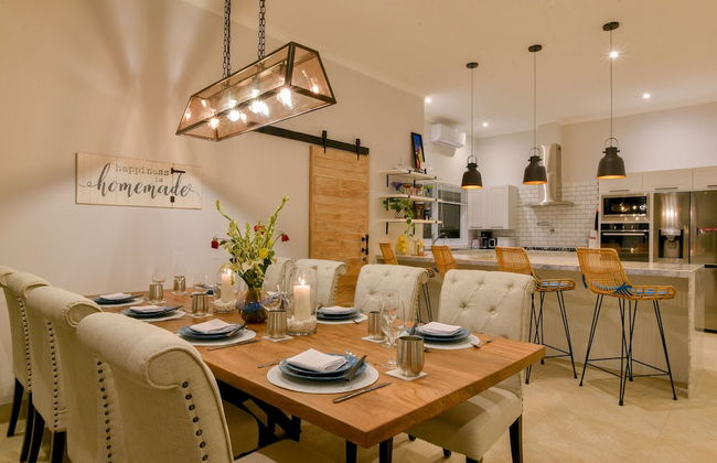 Villa Serenity - Foto 20