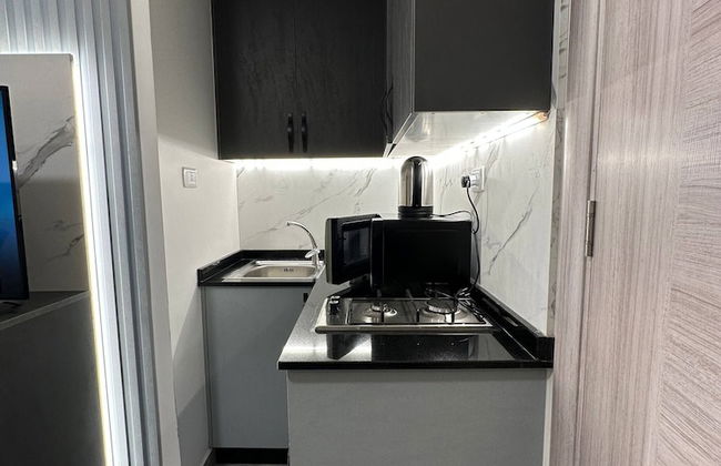 Privet Near Downtown Kh&sh - Foto 25