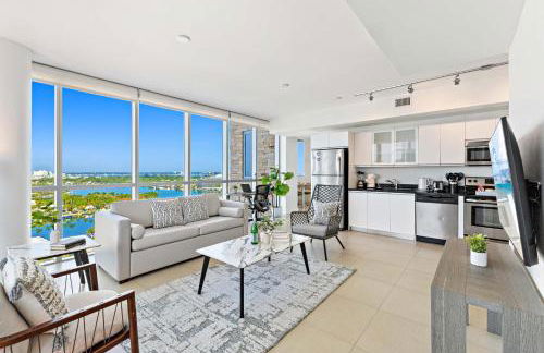 Dharma Home Suites Miami Beach at Monte Carlo - Foto 142