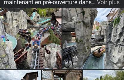 Gîte chez "Mamie Schlop" - Foto 18