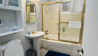 Sweet home at Amherst NY - Foto 3, towels, Shower