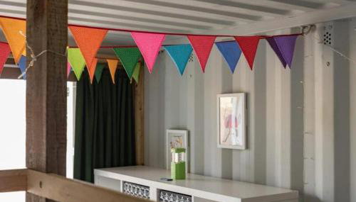 5 Kestrels Perch, Camp Tapnell - Foto 3