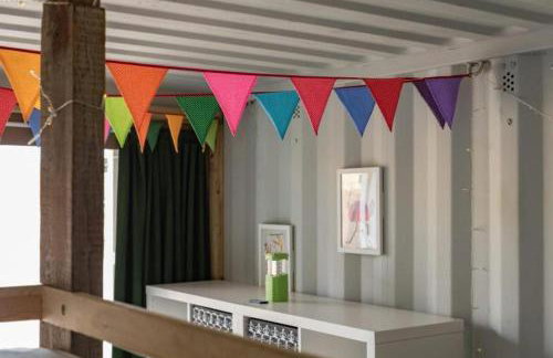 2 Hares Hideout, Camp Tapnell - Foto 26