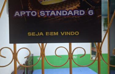 APART HOTEL MANAUS 20 Pessoas 6 Quartos - Photo 71