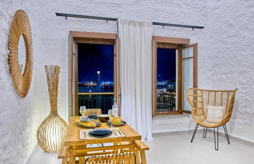 VISTA DEL PORTO LUXURY SUITES - Foto 58