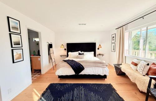 Lavender House - Serene Ojai Retreat, Pool, Orchard - Foto 24