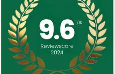 Izabela apartment with swimming pool - Foto 2