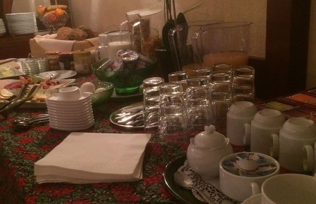 Landhotel Elterlein - Photo 24