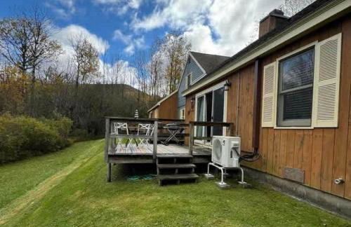2 BR JIMINY PEAK w Mountain Views SLEEPS 7 Gorgeous - Foto 14