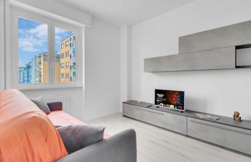 Metro M2 Famagosta-Appartamento x5-self check-in - Foto 16