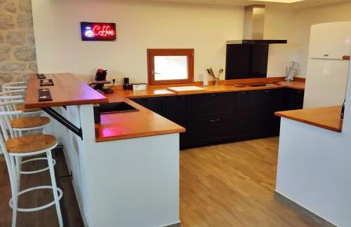 Maison du Troubadour - Foto 8