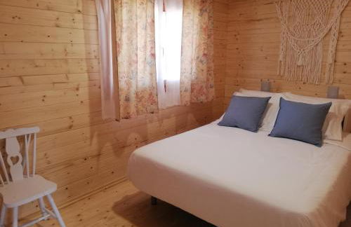 Burrico D`Orada - Rural Stays & Wine Country Tours - Foto 25