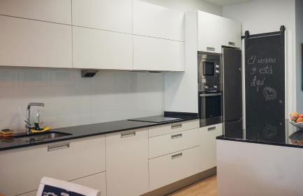 Casa Playa Lavaxeira - Foto 21