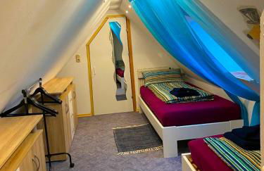 Ferienwohnung Dinkelscherben - Foto 28