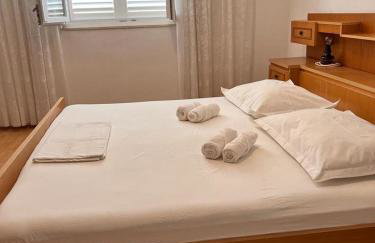 Beachfront Apartment Mery, Kneže - Foto 4