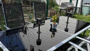 Wohlfühloase Brombachsee - Foto 4