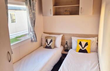 Badgers Den Silversands - Foto 8