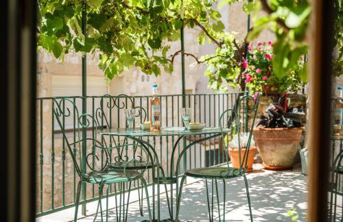 Apt La Fontaine - Photo 23