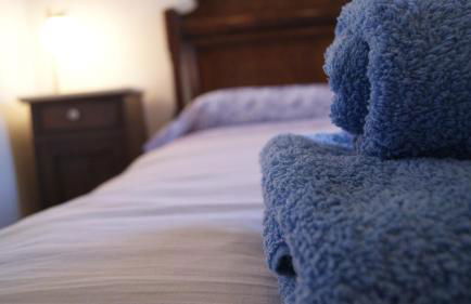 Casa Rural Tía Victoria - Foto 15