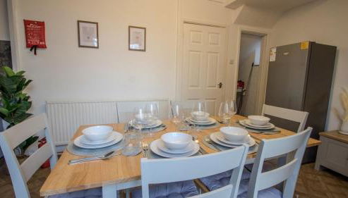 Modern 3BR House - Quiet Clifton Area - Foto 3