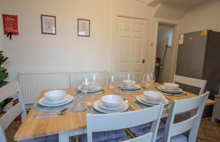 Modern 3BR House - Quiet Clifton Area - Foto 3