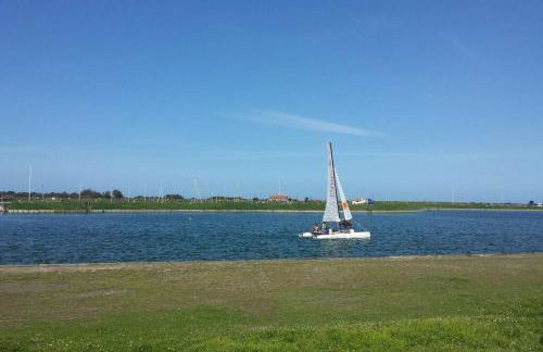 Beau T3 *** pour 2 à 4 pers avec patio privatif - Foto 34