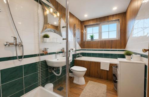 Villa Spa Magic - Foto 54