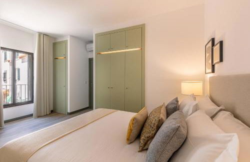 Fort Bay Suite Apartments - Photo 39